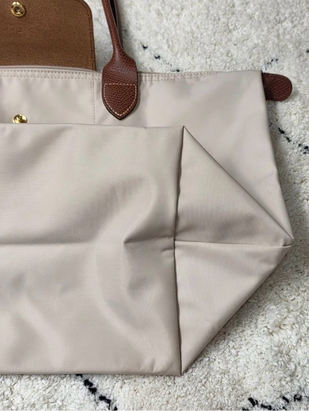NWT Longchamp Le Pliage - Picture 4 of 5